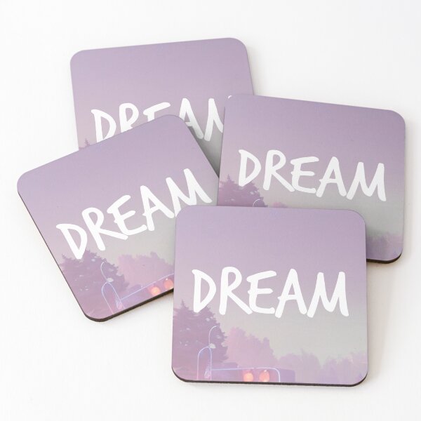Item preview, dream. designed and sold by Bethan Rose Studio.