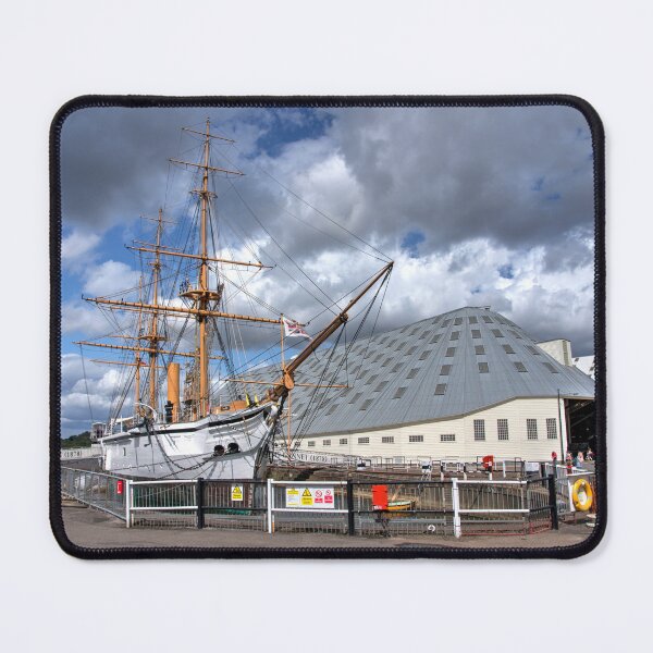 Item preview, HMS Gannett designed and sold by hawkie.