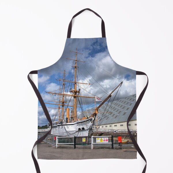 Item preview, HMS Gannett designed and sold by hawkie.
