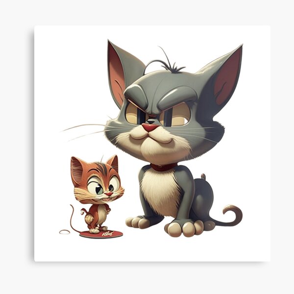 The Zoot Cat - Tom and Jerry: Hearts & Whiskers - Apple TV