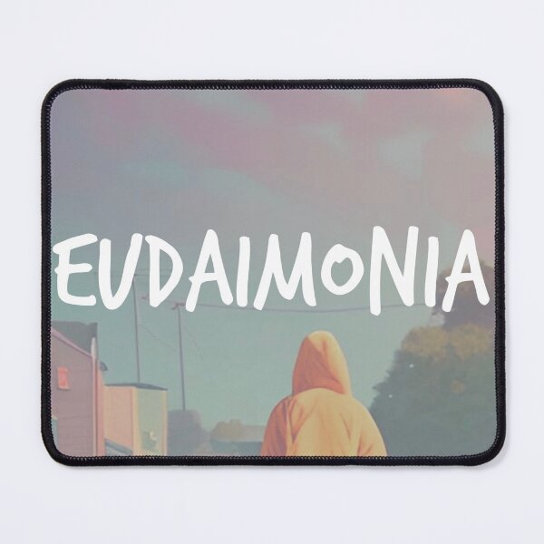 Item preview, eudaimonia. designed and sold by Bethan Rose Studio.