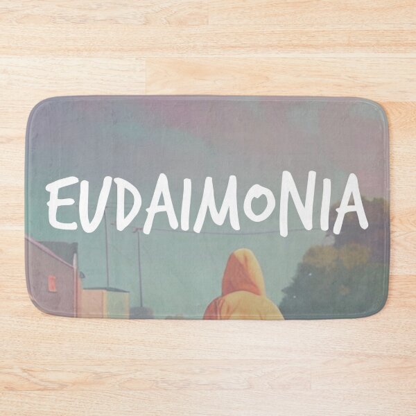 Item preview, eudaimonia. designed and sold by Bethan Rose Studio.