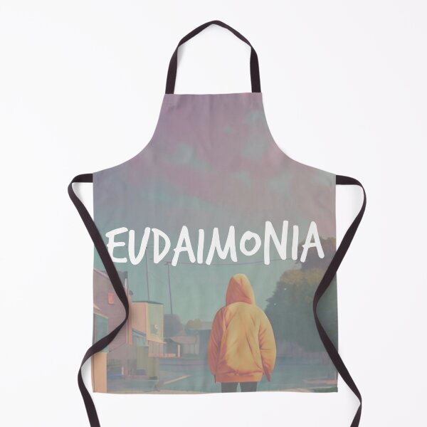 Item preview, eudaimonia. designed and sold by Bethan Rose Studio.