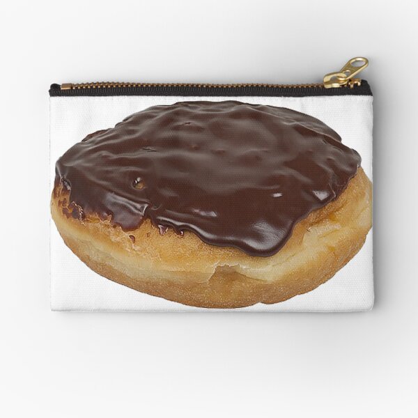Item preview, Doughnut, Boston Creme Doughnut, Chocolate Iced Doughnut, Donut, Dessert, Treat designed and sold by Nostrathomas66.