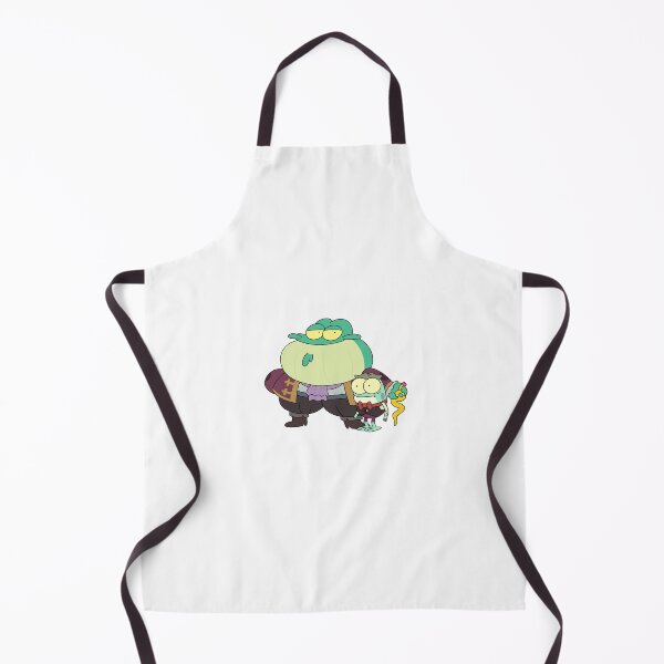 Item preview, Mayor Toadstool & Toadie designed and sold by DigitalRedesign.