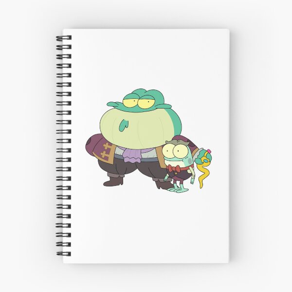 Item preview, Mayor Toadstool & Toadie designed and sold by DigitalRedesign.