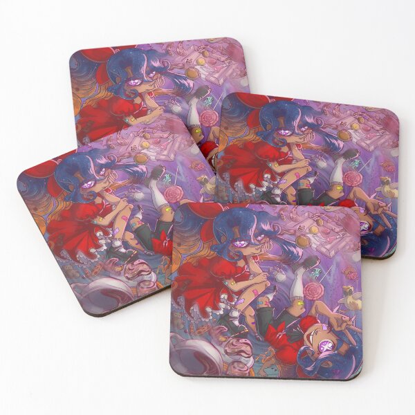 Item preview, Dusk and Dawn designed and sold by JoanaTiago.