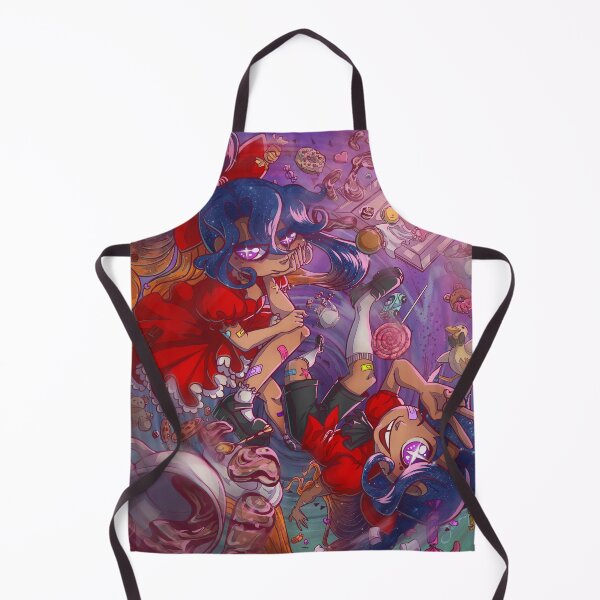 Item preview, Dusk and Dawn designed and sold by JoanaTiago.