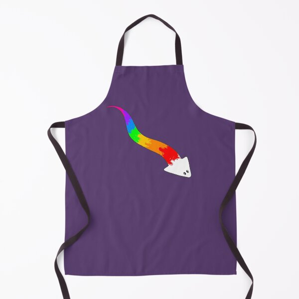 Item preview, Rainbow Planarian designed and sold by SpaceDiver-001.