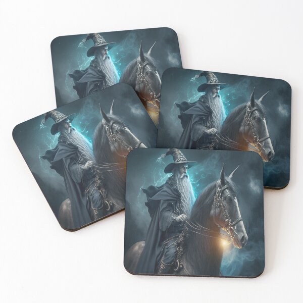 Item preview, Gwdalf searching his fate designed and sold by DesignVentures.