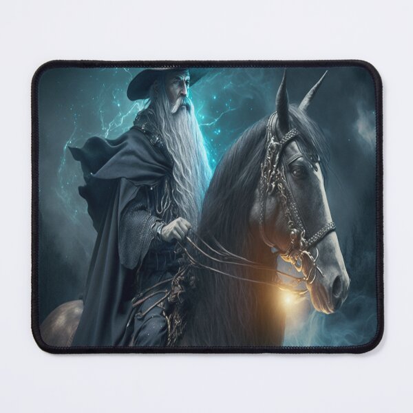 Item preview, Gwdalf searching his fate designed and sold by DesignVentures.