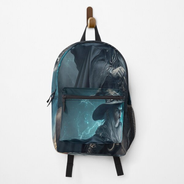 Item preview, Gwdalf searching his fate designed and sold by DesignVentures.