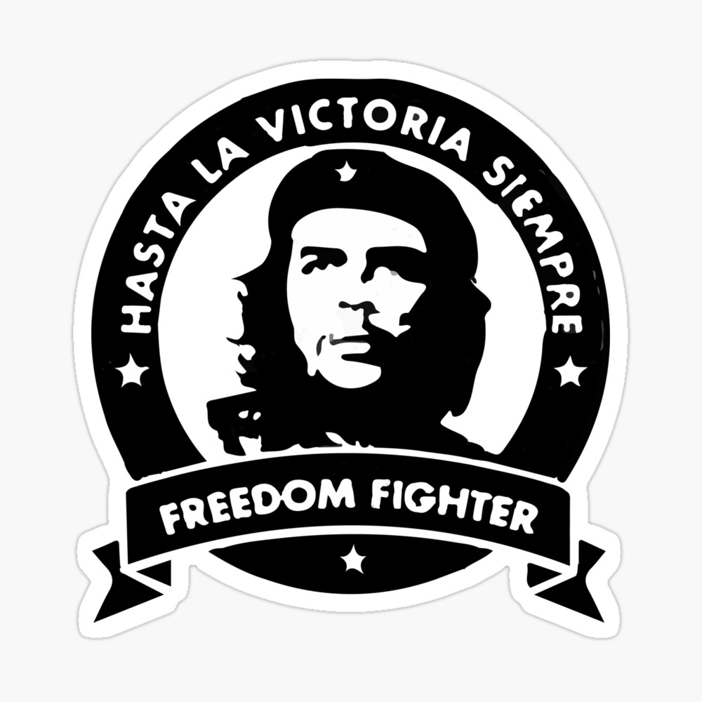 Che Guevara Png - Free PNG Images | TOPpng