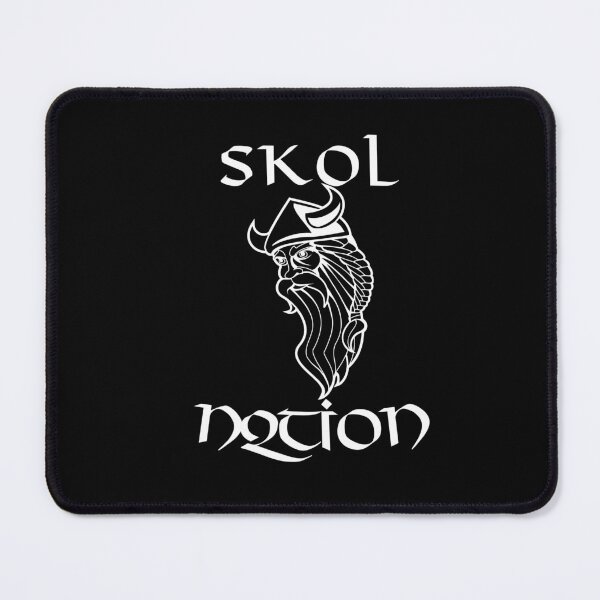 Item preview, Skol designed and sold by TeaAndPrints.