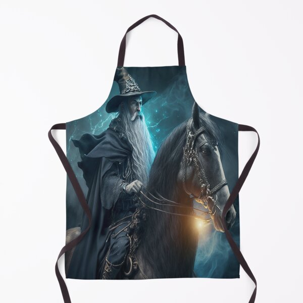 Item preview, Gwdalf searching his fate designed and sold by DesignVentures.
