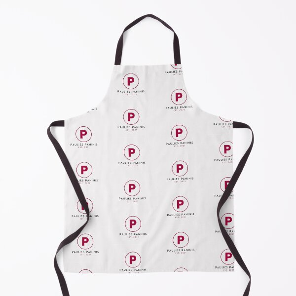 Item preview, Paulie panini new logo designed and sold by pauliepanini.