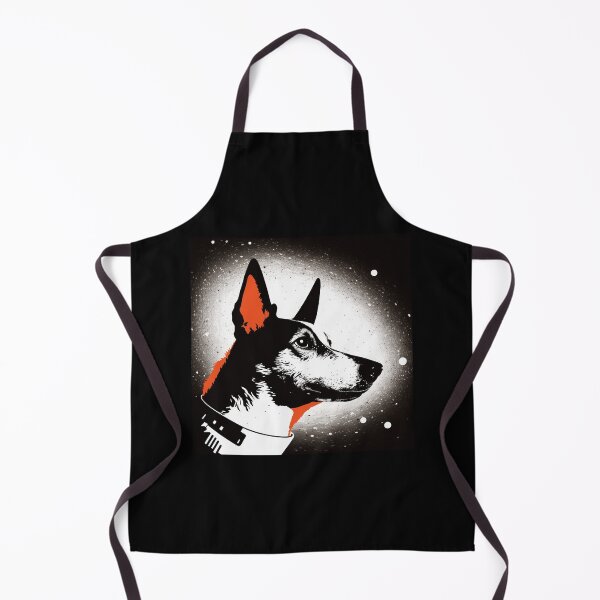 Item preview, Spacedog – the ultimate intergalactic adventurer designed and sold by pantapita.