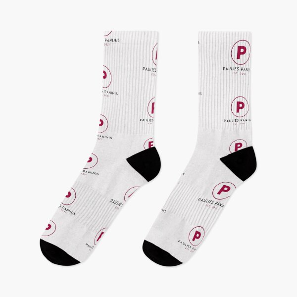 Item preview, Paulie panini new logo designed and sold by pauliepanini.