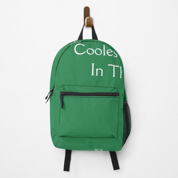 Item preview, Coolest Shamrock In The Field designed and sold by erion-store.