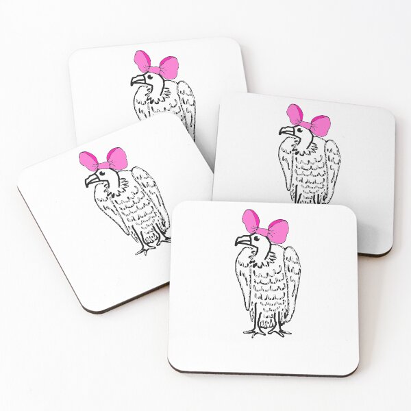 Item preview, Cutest Vulture designed and sold by rosybonesAZ.