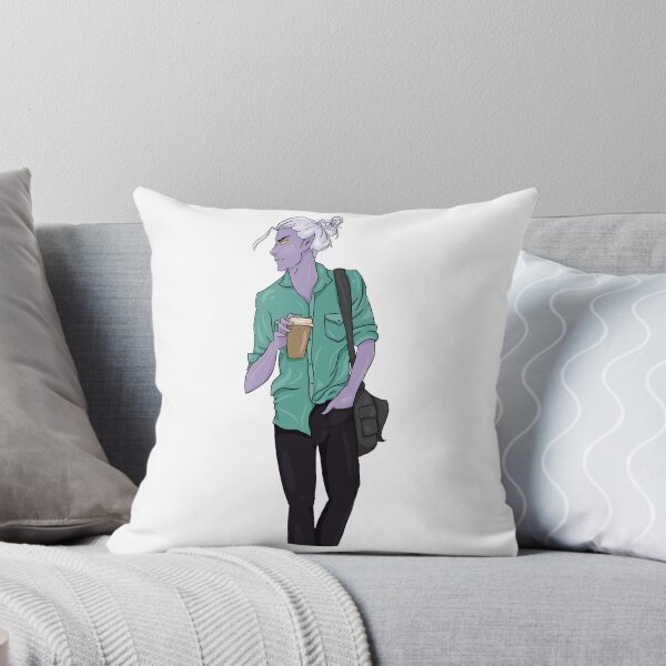 Item preview, Lotor modern au designed and sold by paulapolarwhite.