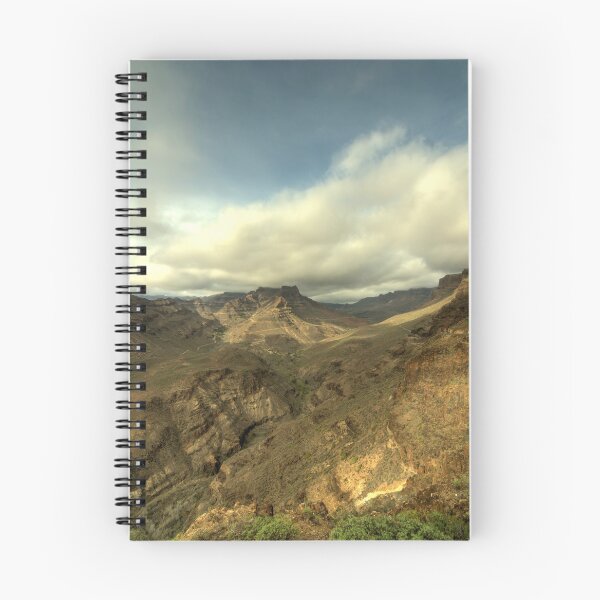Item preview, Canarian Vista  designed and sold by hawkie.