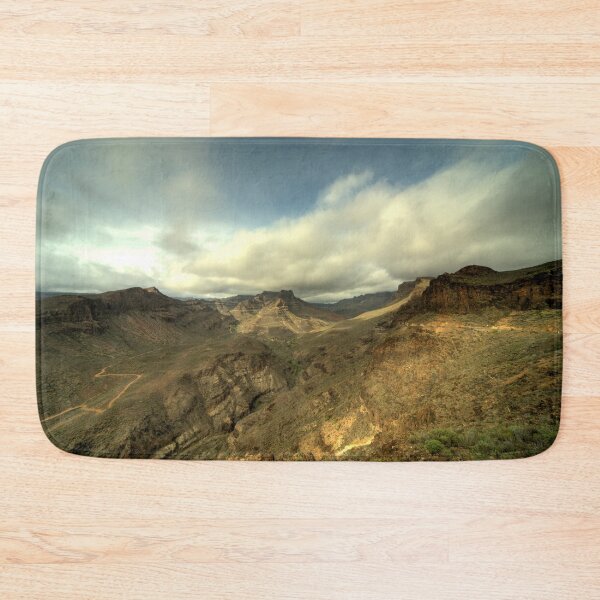 Item preview, Canarian Vista  designed and sold by hawkie.