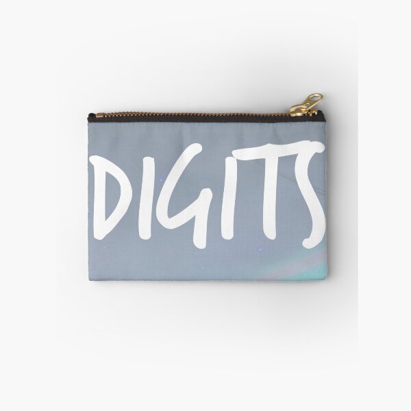 Item preview, digits. designed and sold by Bethan Rose Studio.
