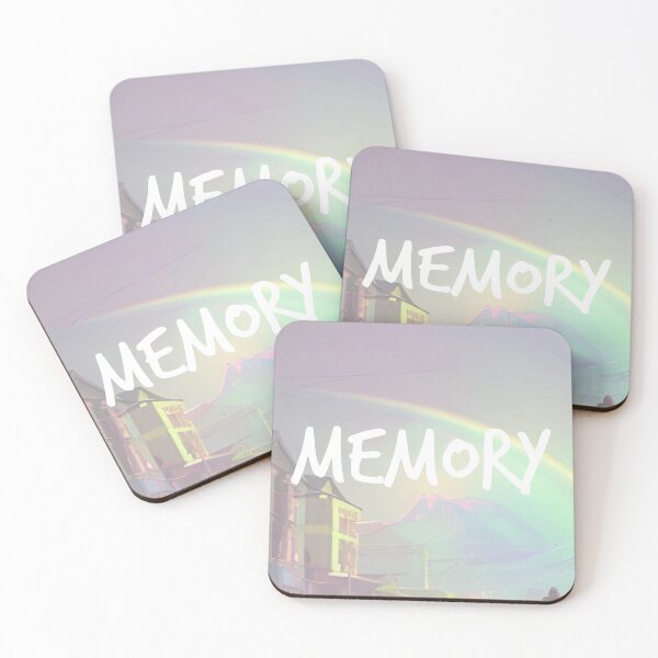 Item preview, memory. designed and sold by Bethan Rose Studio.