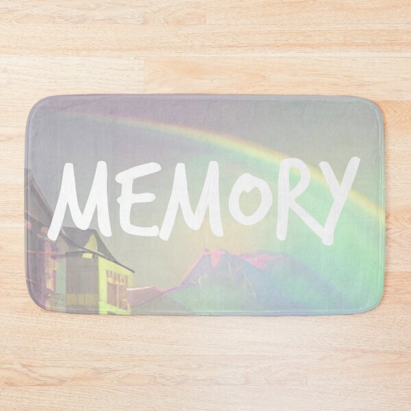 Item preview, memory. designed and sold by Bethan Rose Studio.