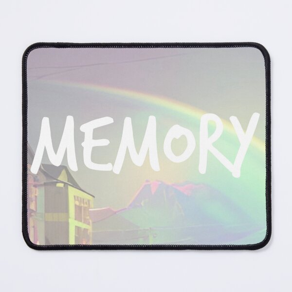 Item preview, memory. designed and sold by Bethan Rose Studio.