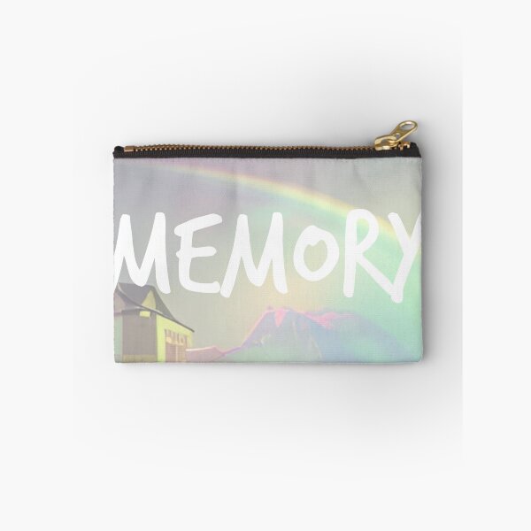 Item preview, memory. designed and sold by Bethan Rose Studio.