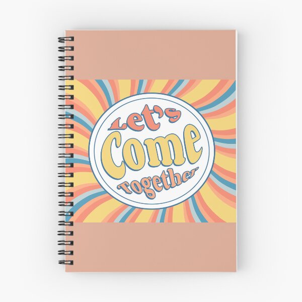 Item preview, Let's come together and have some fun designed and sold by ThundRDownunder.