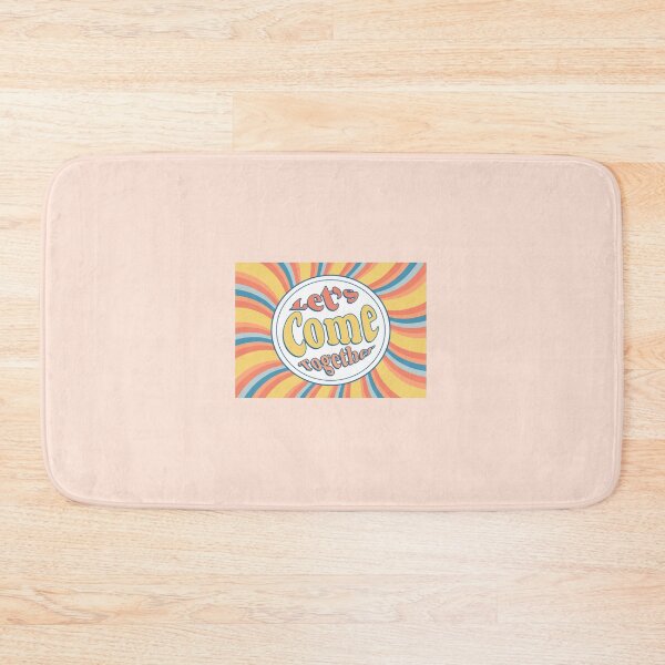 Item preview, Let's come together and have some fun designed and sold by ThundRDownunder.