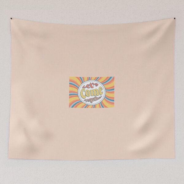 Item preview, Let's come together and have some fun designed and sold by ThundRDownunder.