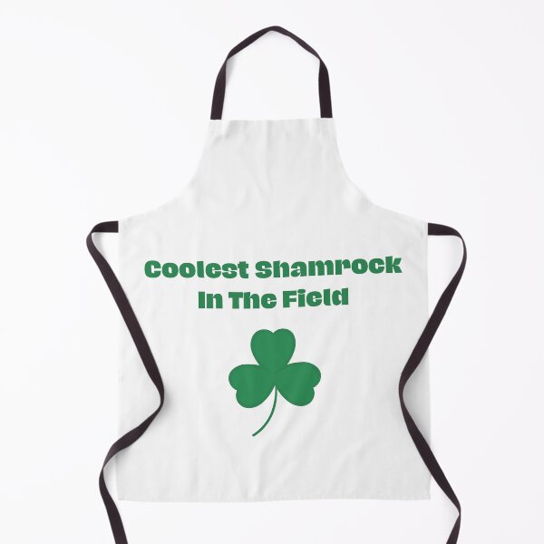 Item preview, Coolest Shamrock In The Field designed and sold by erion-store.