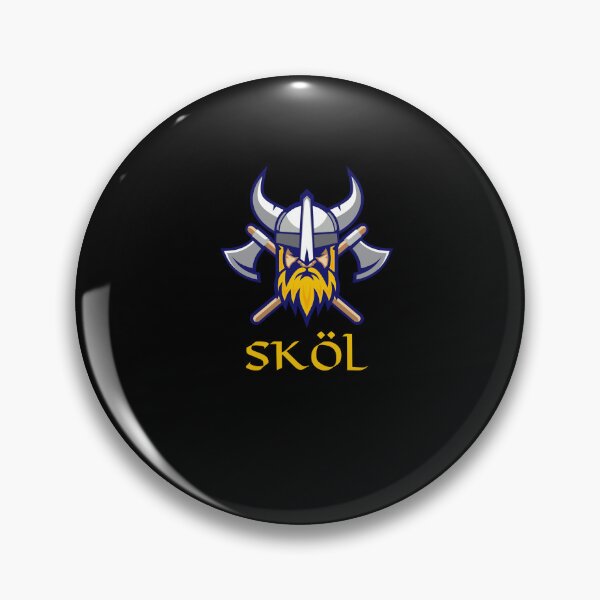 Item preview,  Skol designed and sold by TeaAndPrints.