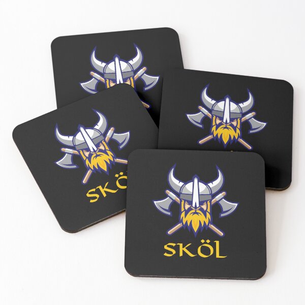 Item preview,  Skol designed and sold by TeaAndPrints.