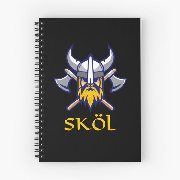 Item preview,  Skol designed and sold by TeaAndPrints.