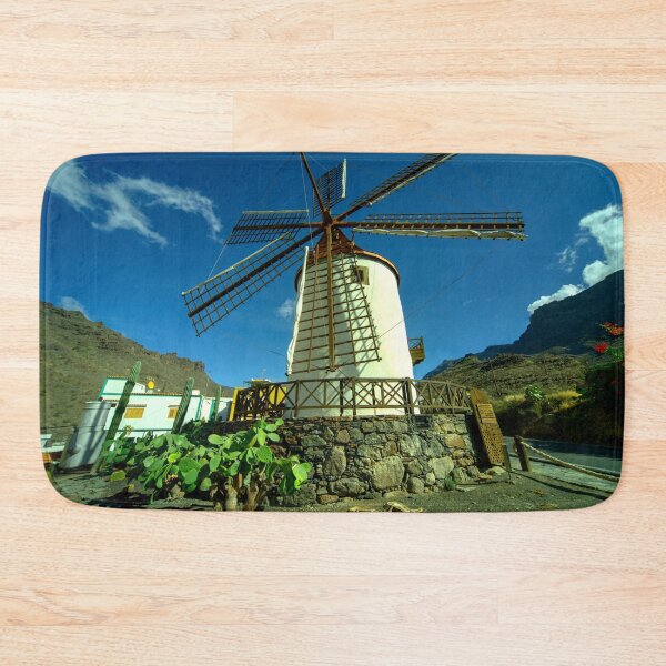 Item preview, Moulin Tropicale  designed and sold by hawkie.
