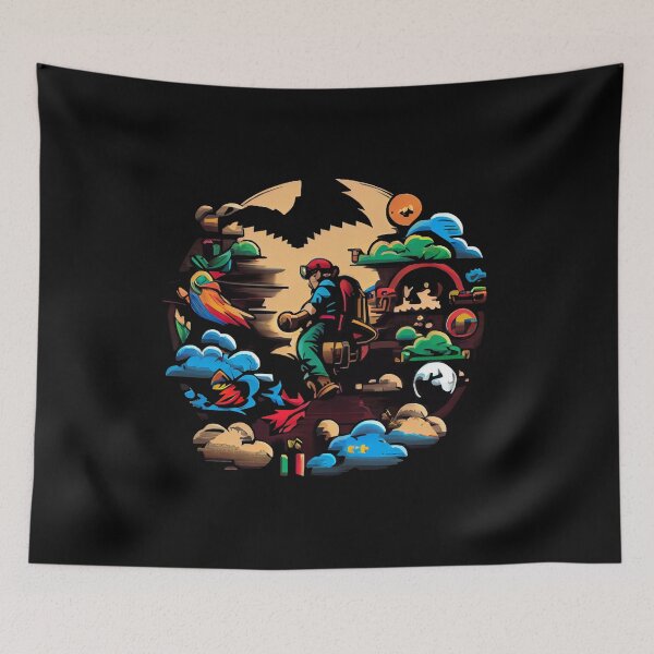 Item preview, Retro Games Icons designed and sold by pedrogag.