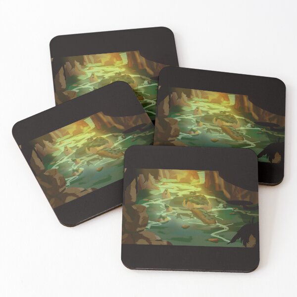 Item preview, Swamp decor designed and sold by Gwenavet.
