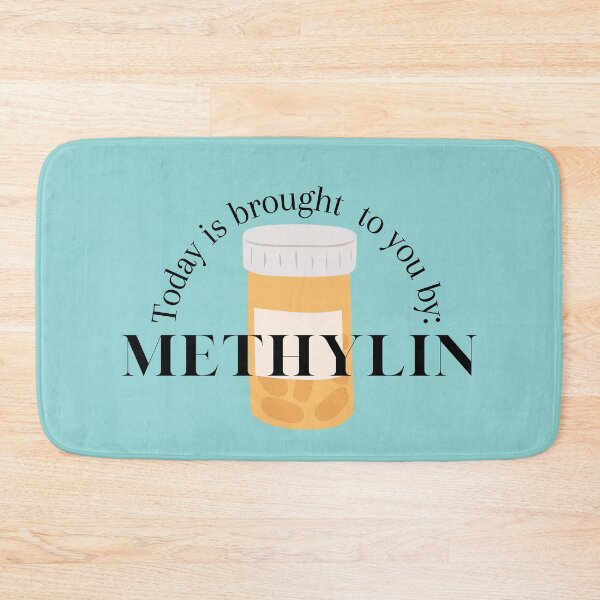 Item preview, Copy of Today is brought to you by Methylin, rubifen, dexedrine designed and sold by Crafty-Anomaly.