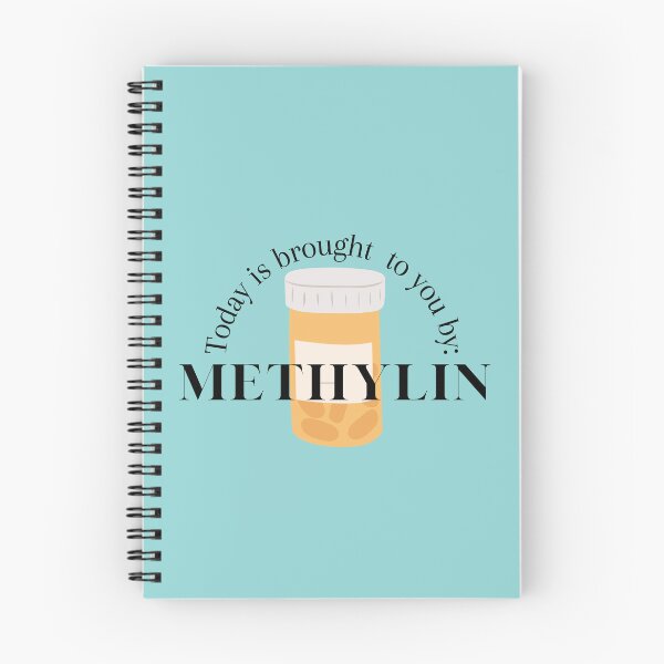 Item preview, Copy of Today is brought to you by Methylin, rubifen, dexedrine designed and sold by Crafty-Anomaly.
