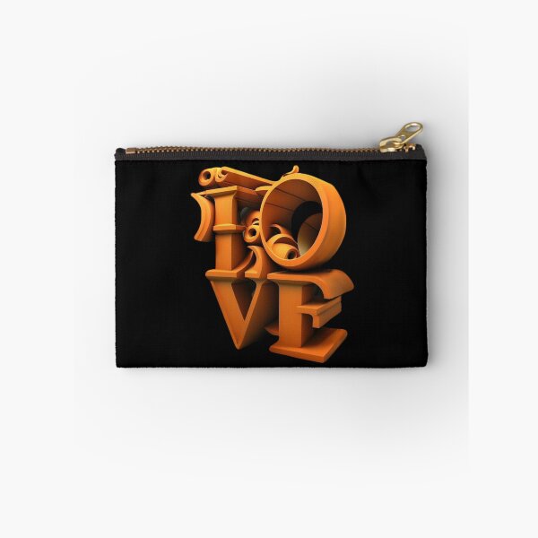 Item preview, Love  ( black ) designed and sold by Pozolevi.