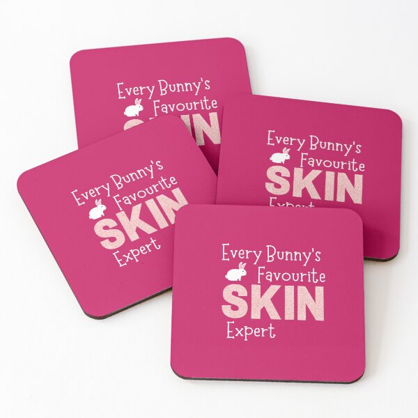 Item preview, Every bunny's fav skin expert designed and sold by 306Biz.