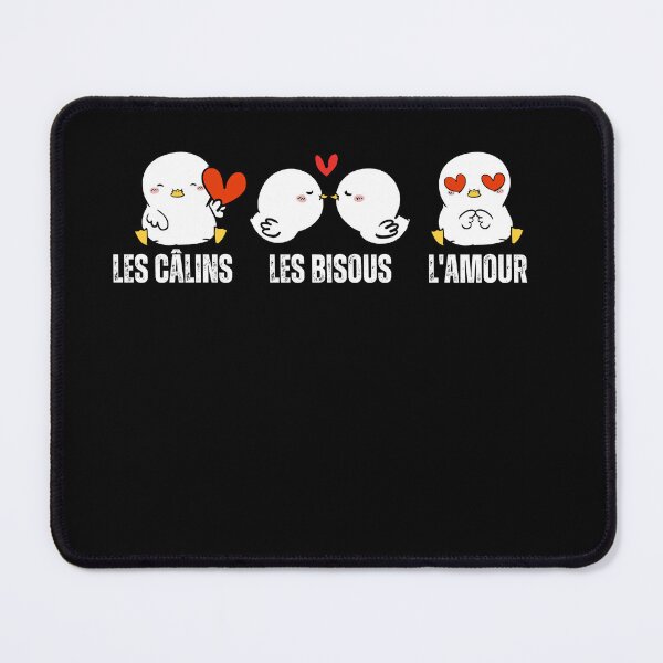 Item preview, French kisses bisous designed and sold by Voici.