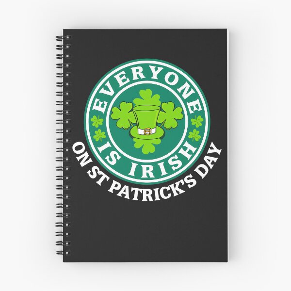 Item preview, Everyone is Irish St. Patrick’s Day designed and sold by GeorgiosT.