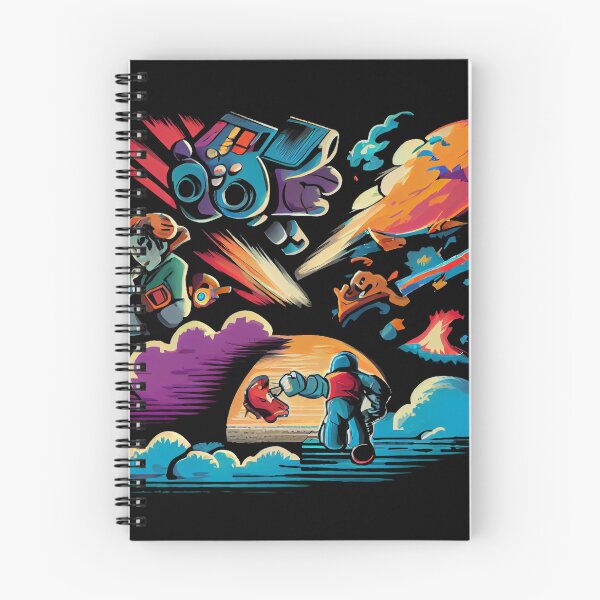 Item preview, Retro Games Icons designed and sold by pedrogag.