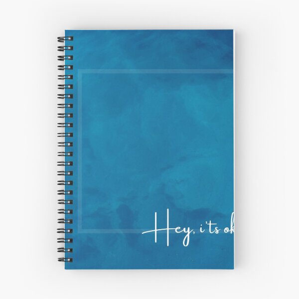 Item preview, hey its ok designed and sold by ElenaSpahollari.